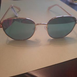 QUAY AUSTRALIA BIG TIME 126 sunglasses